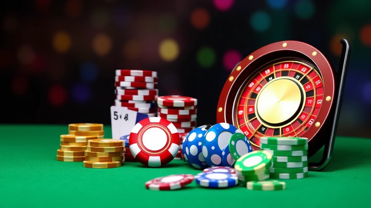 Casino Oyunlarında Eğlenceli ve Karlı Zaman Geçirme Rehberi
