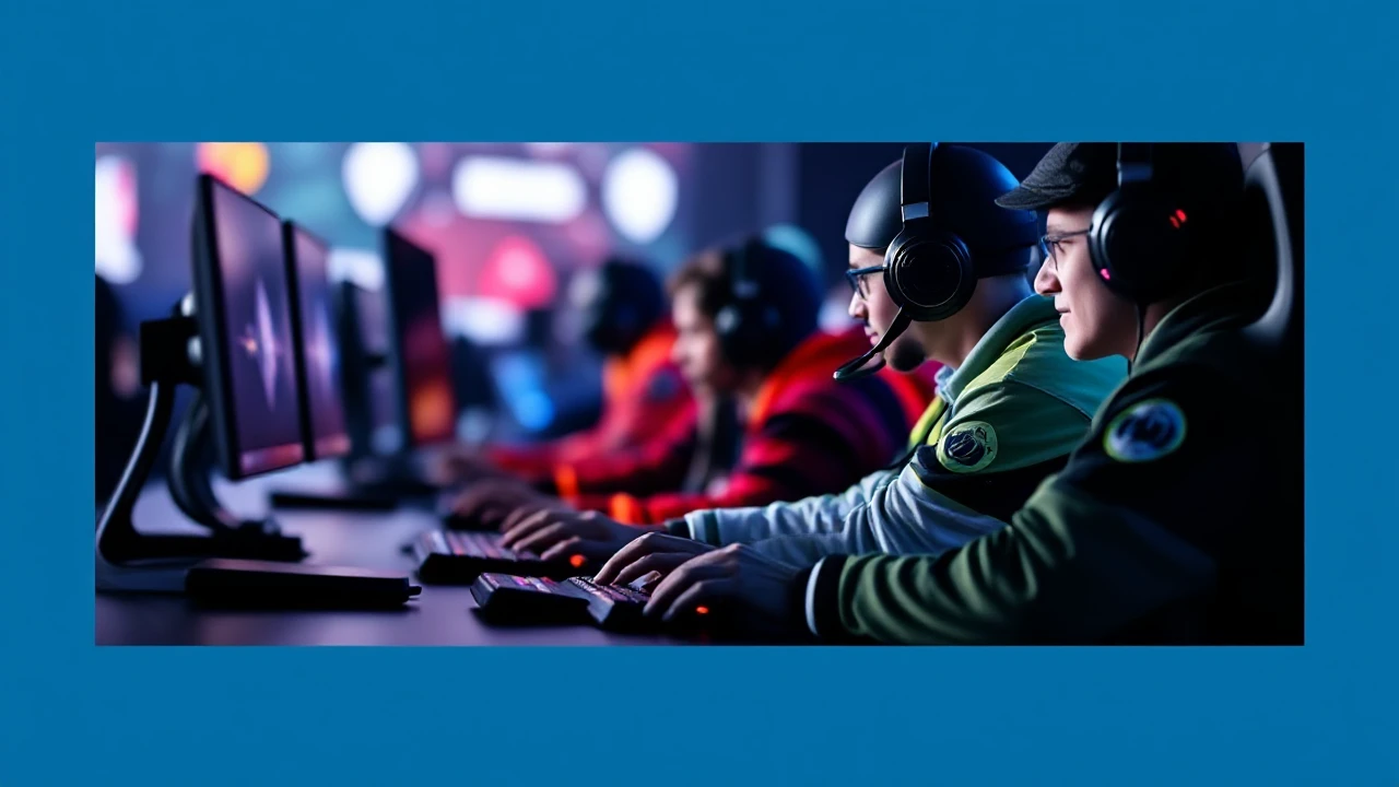 Exposing the Untold Strategies of Professional Esports Players