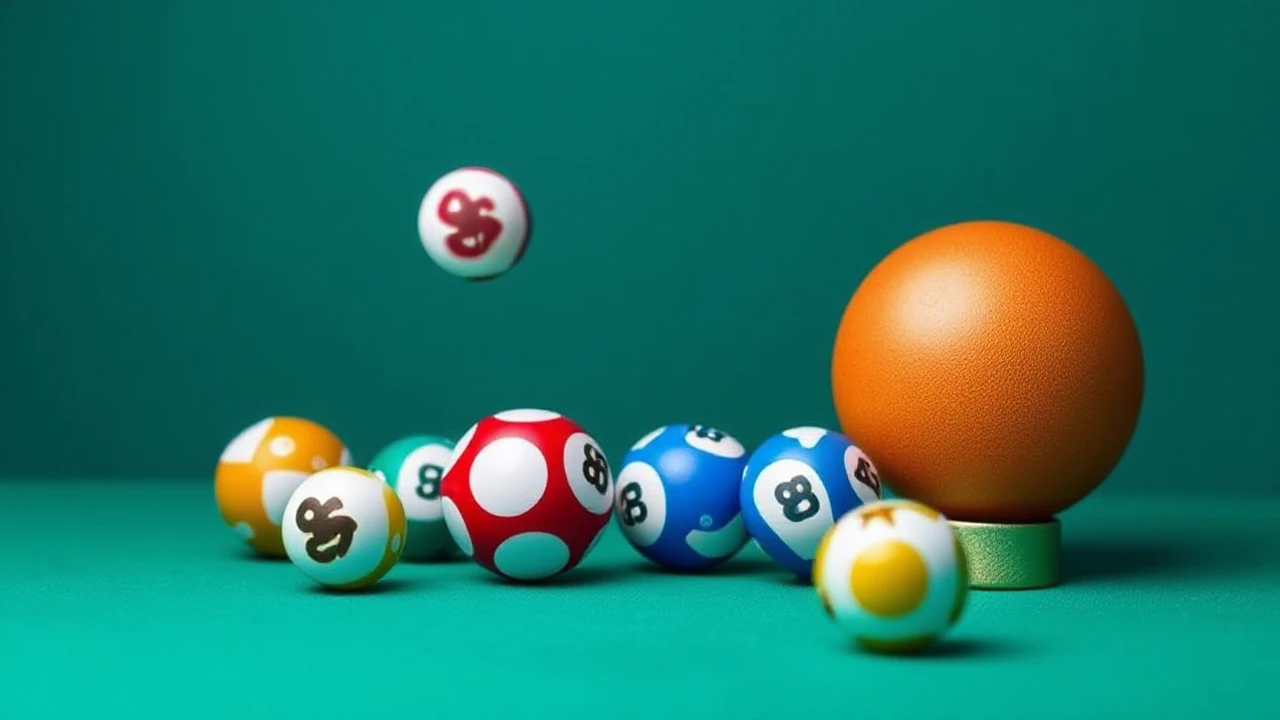 Perkembangan Terkini dalam Lanskap Togel yang Perlu Anda Ketahui