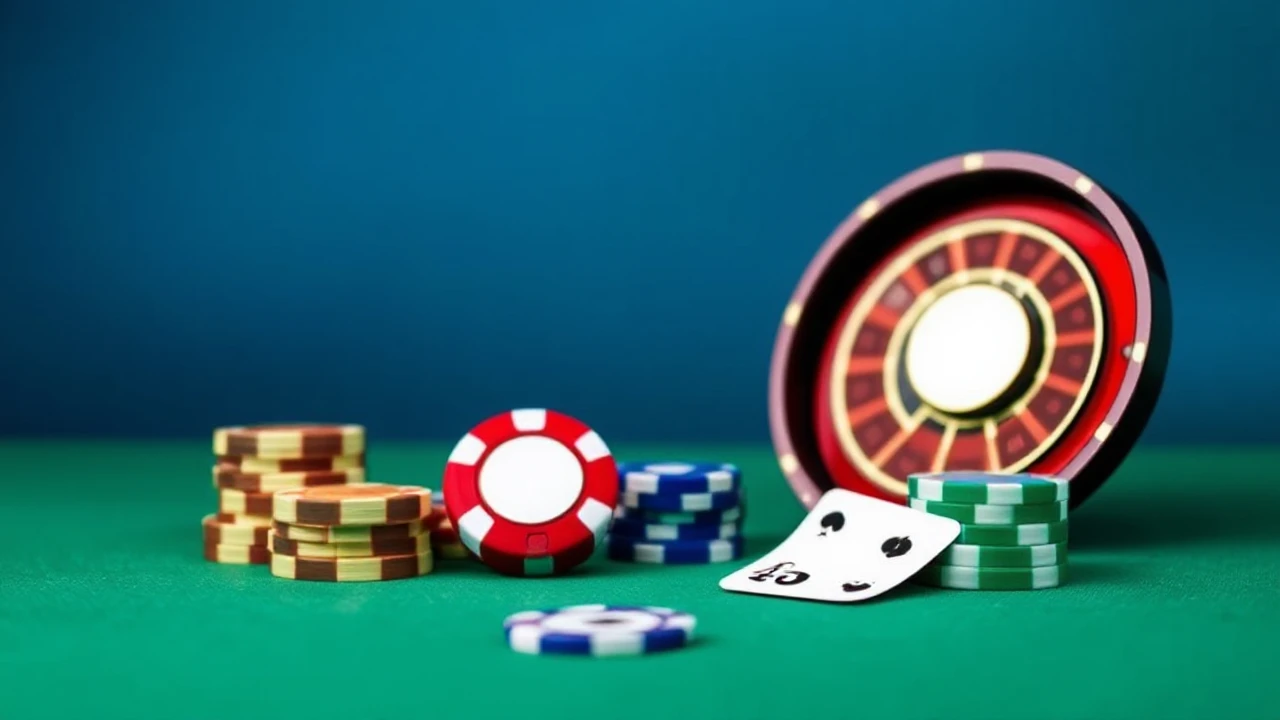 Top 7 Strategies for Mindful Gambling at Casinos