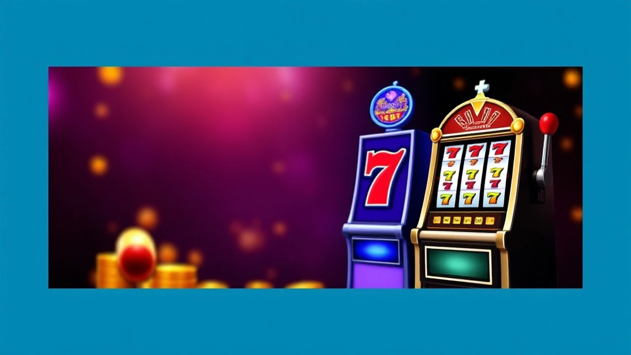 A Beginner's Guide of Selecting the Optimal Slot Machine for Huge Payouts