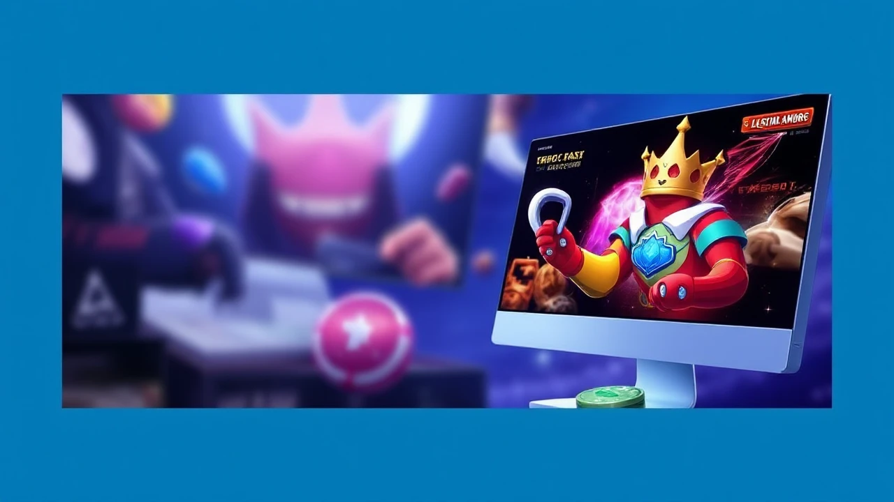 King33: Revolutionizing Online Gaming Experience