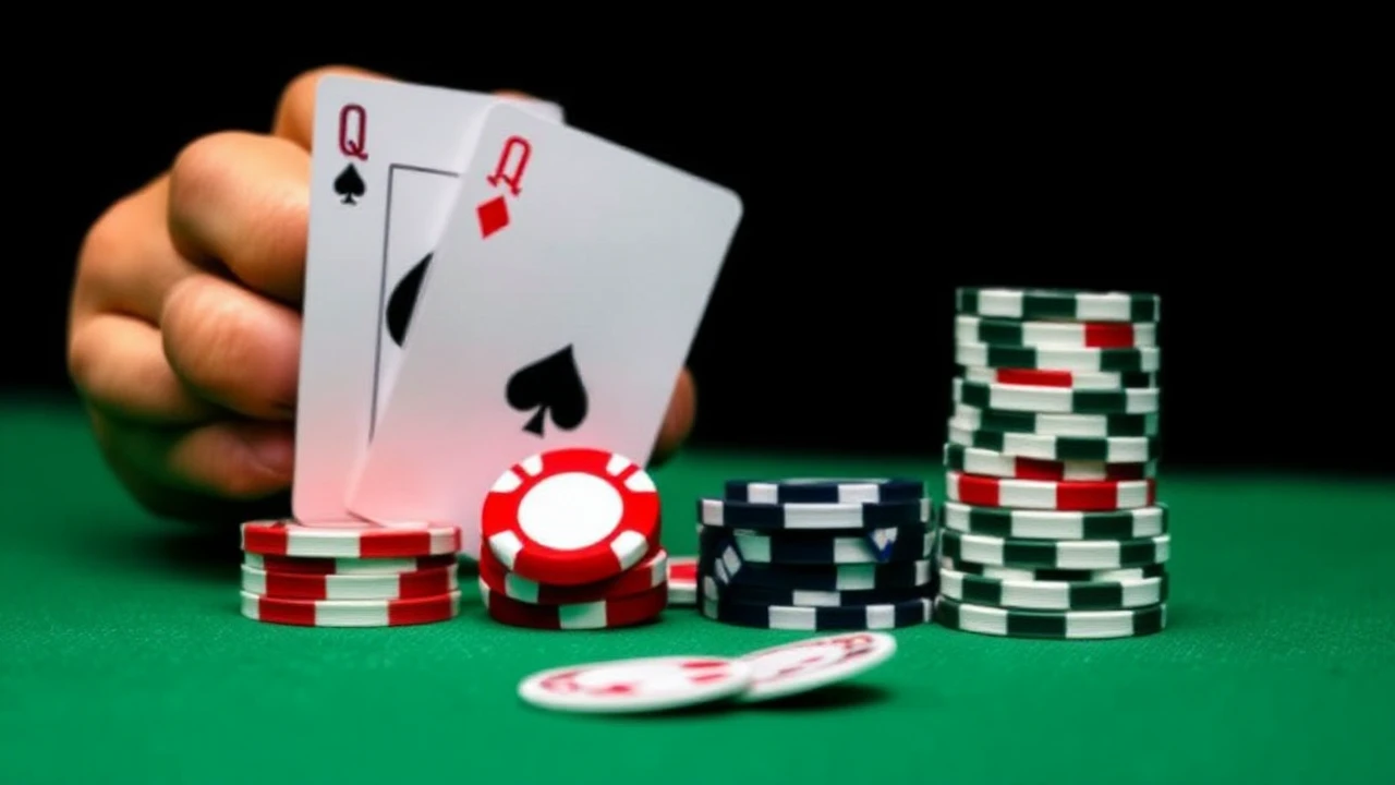 Alasan Blackjack Menjadi Favorit di Dunia Perjudian