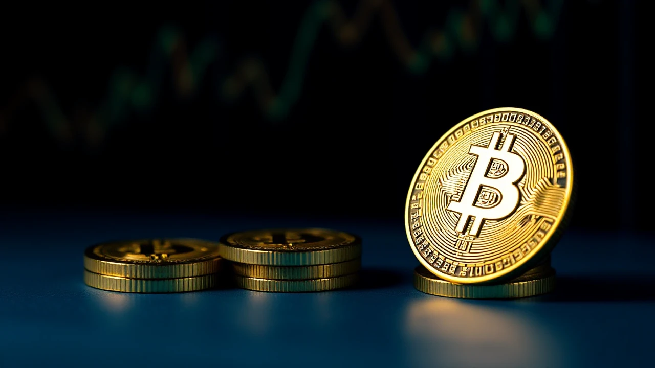 Avslöjande bakom myterna om Bitcoin-priset