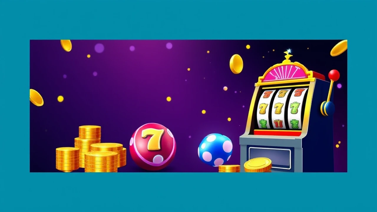 Exploring the Science Behind Online Casino Machine Prizes: A Detailed Analysis