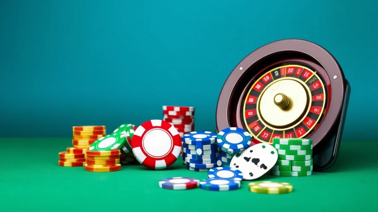 Découvrez les stratégies pour maximiser vos gains au casino en France