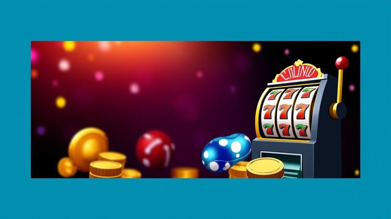 A Comprehensive Manual to Playing Virtual Casino Slot Games Online