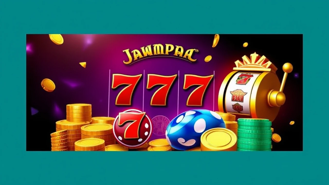 Cara Terbaik untuk Mendapatkan Jackpot Slot Online