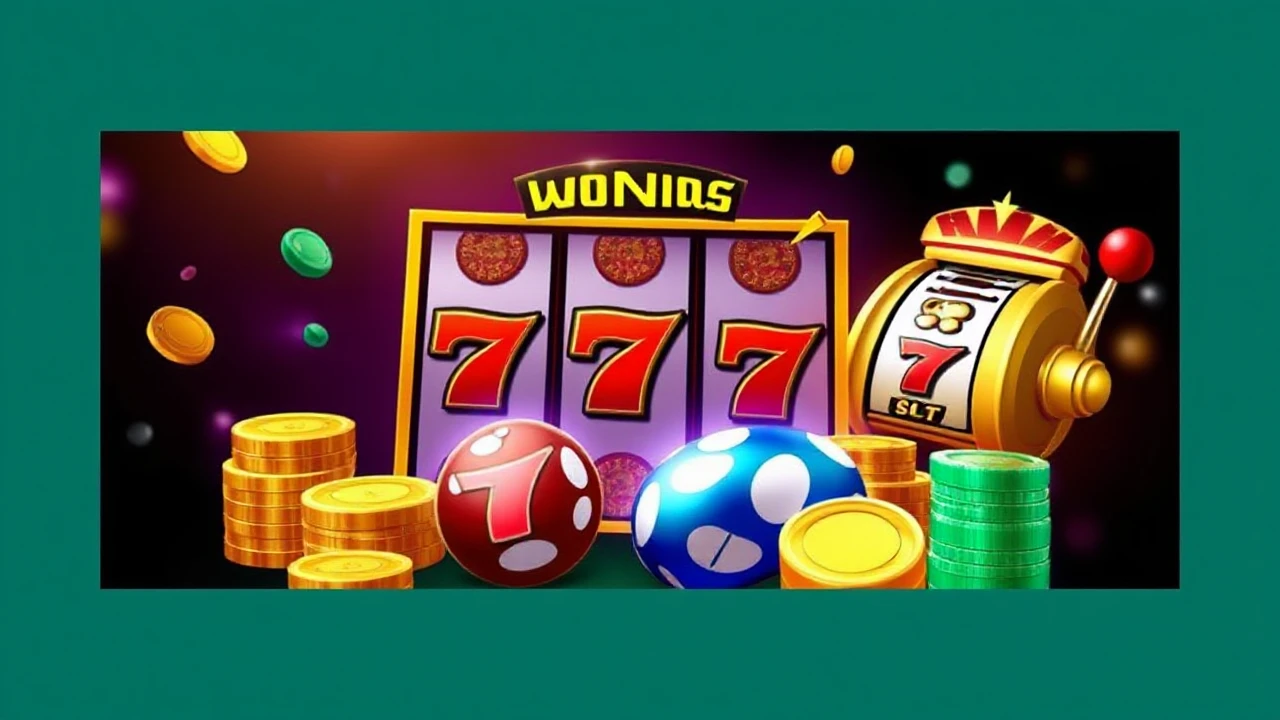 Manfaat Menggunakan Bonus saat Bermain Slot: Menangkan Lebih Banyak dengan Strategi yang Tepat