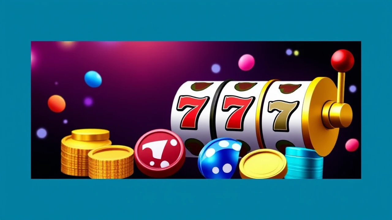 Dominating Online Casino Slot Strategy: Tips to Remain Ahead of the Curve