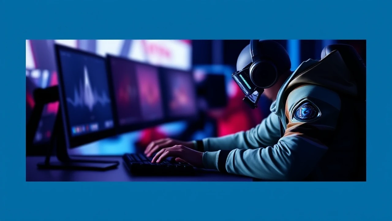 Unlocking Your Full Potential: Effective Strategies for Gaming Success