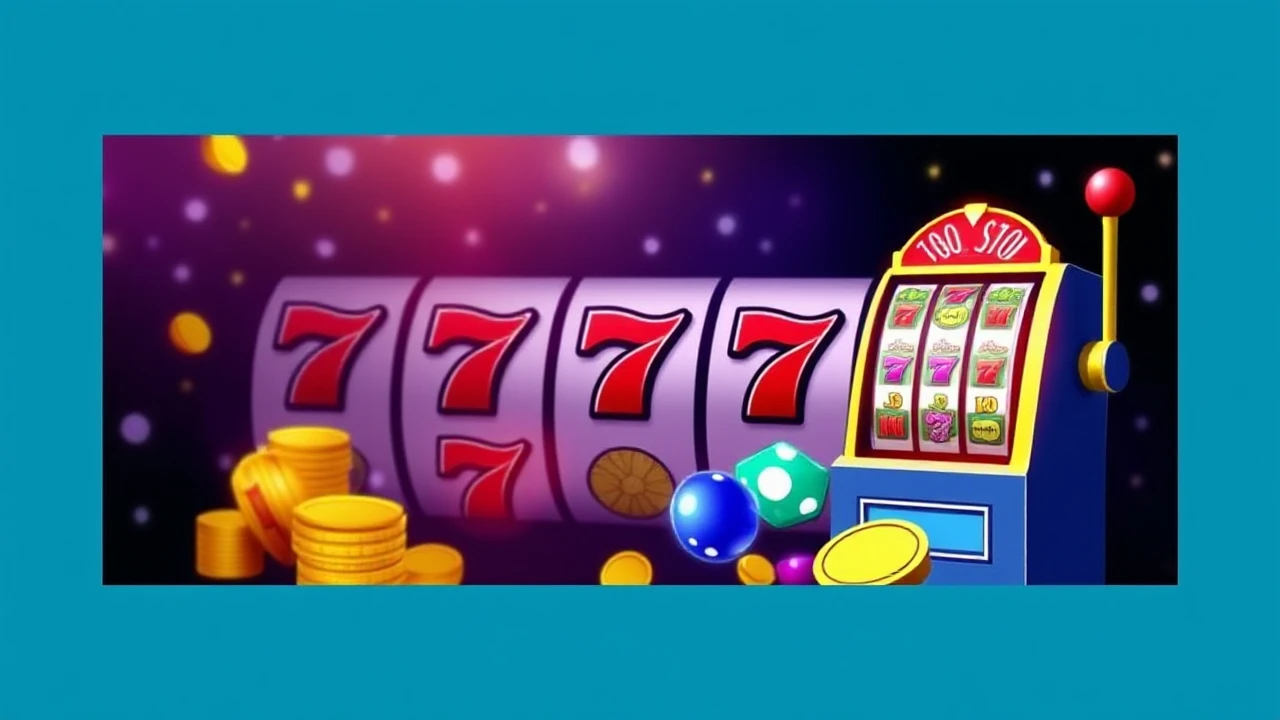 Deciphering the Myths About Internet-based Slot Games