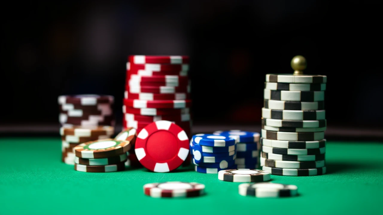 Becoming Proficient in the Art of Bluffing in Casino Games