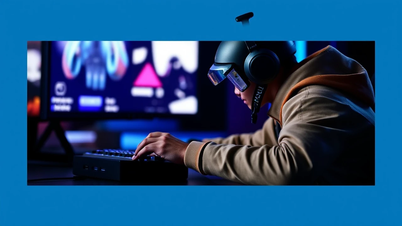 Perfecting the Art of Gaming: Pro Tips from Veteran Gamers