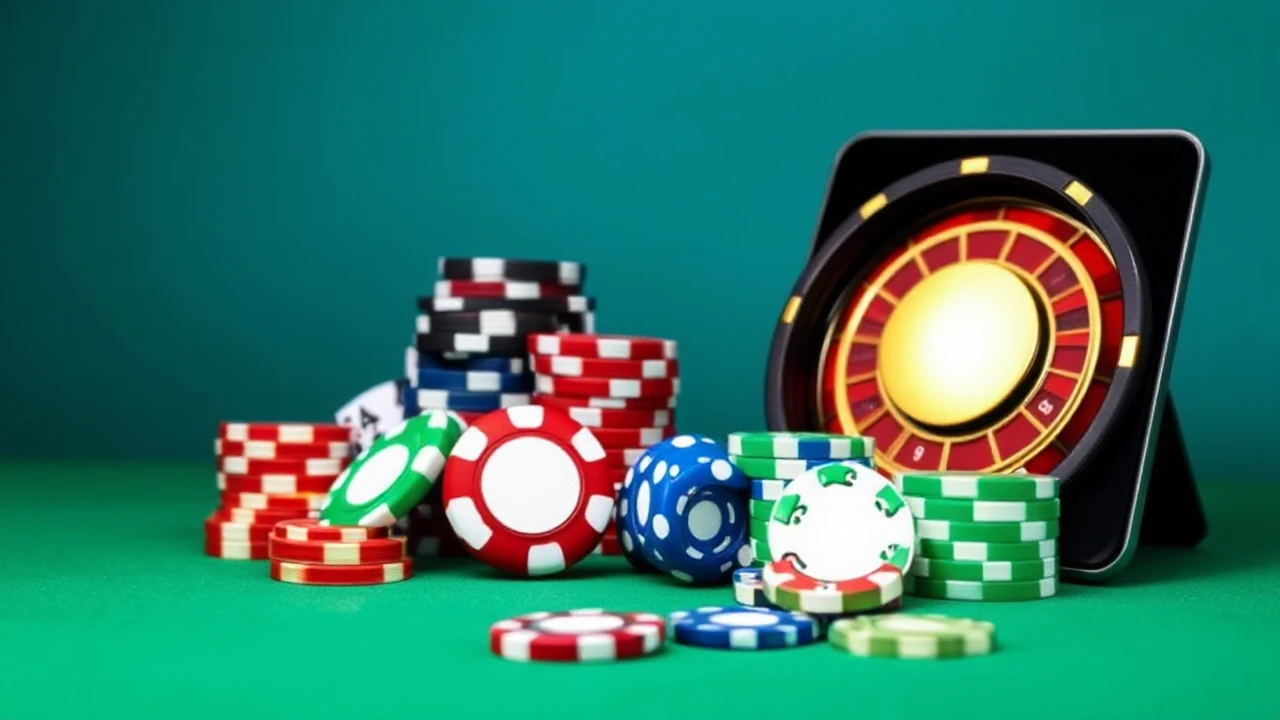 Mastering the Potential of Tactics in Online Gambling Games