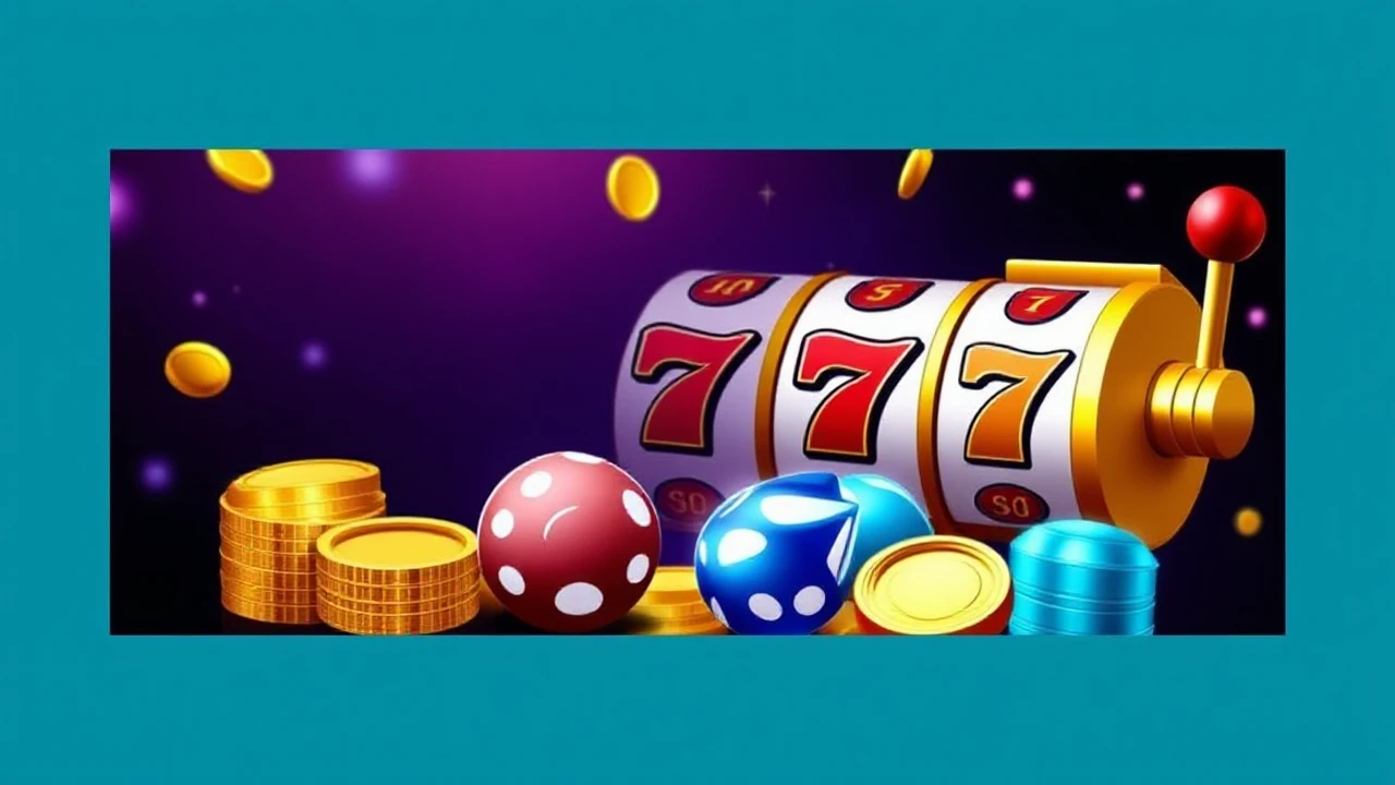 Dominating the Art of Winning Big on Casino Slots: Essential 10 Tips