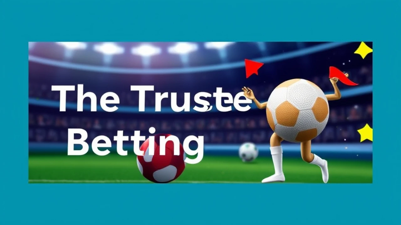 The Trusted Betting Brand: How Kèo Nhà Cái is Winning Bettors’ Hearts