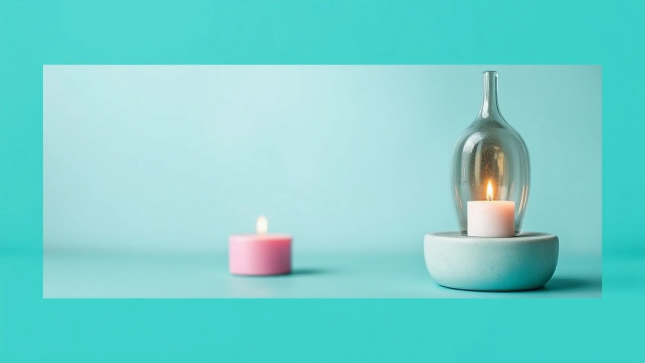 Recharge and Relax: Eight Personal Care Rituals for a Better Lifestyle