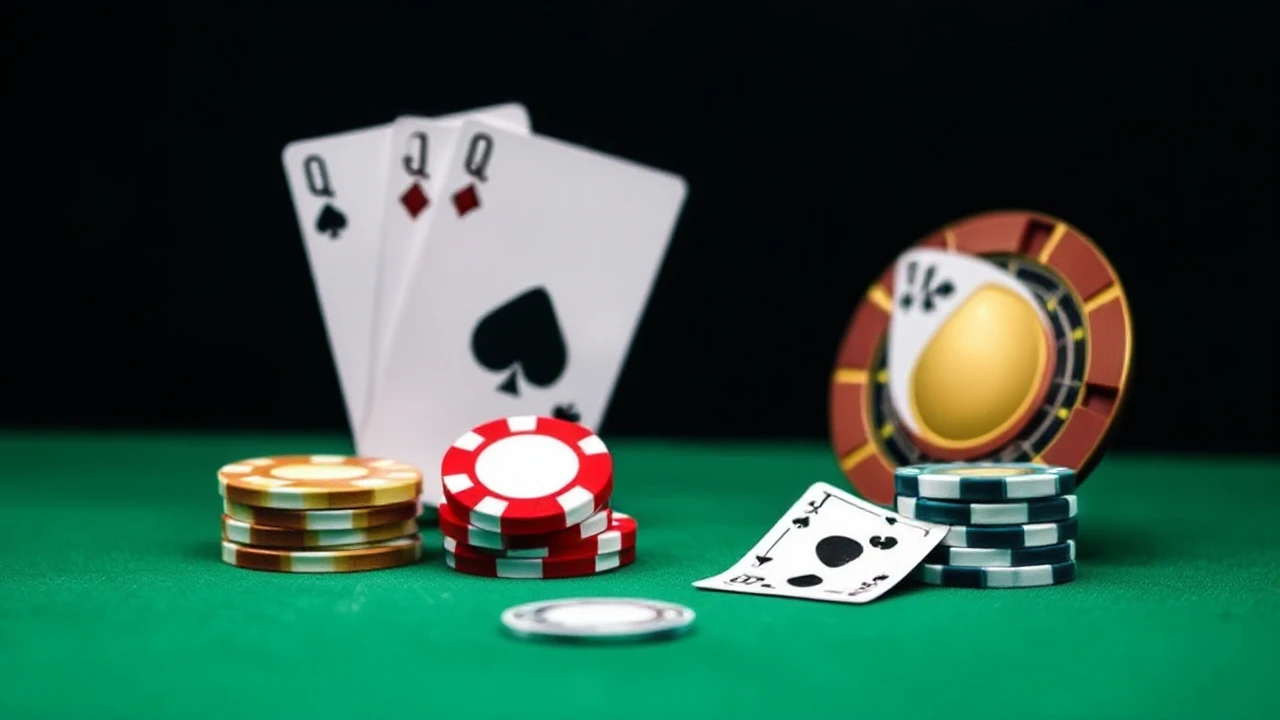 Blackjack Excellence Unleashed