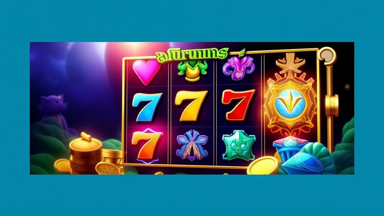 Revealing the Top Casino Slot Themes of 2022: An Comprehensive Look