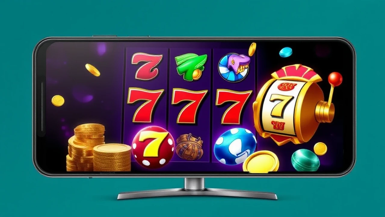 Kenapa Permainan Slot Online Semakin Banyak Dimainkan: Fakta yang Wajib Diketahui