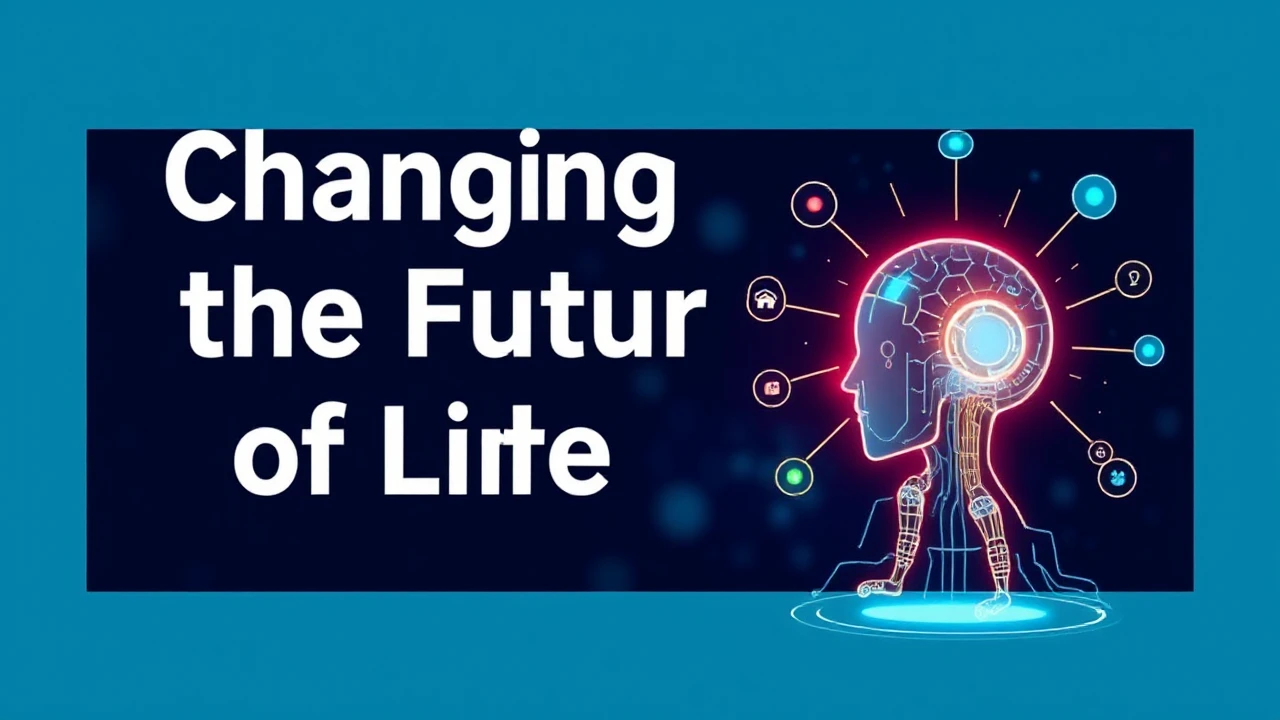 Changing the Future of Life: Top Tech Innovations Impacting Our Lives