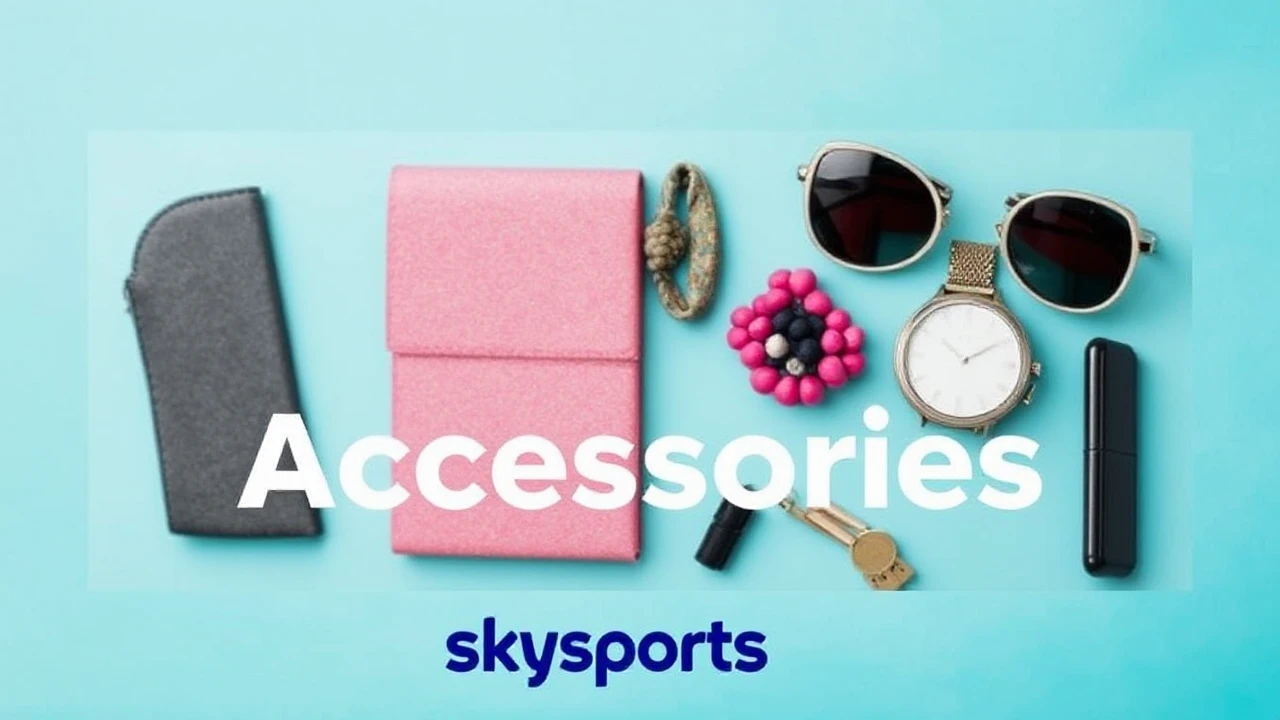 Level Up Your Outfits: Top Tips for Adding Accessories