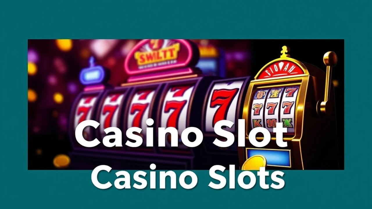 Unraveling Common Myths About Casino Slots