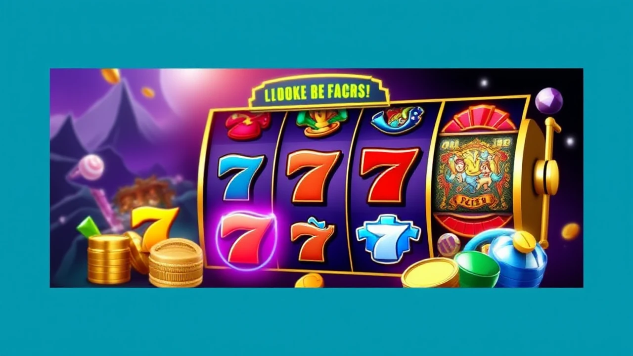 Exploring the Top Slot Themes in Modern Casinos