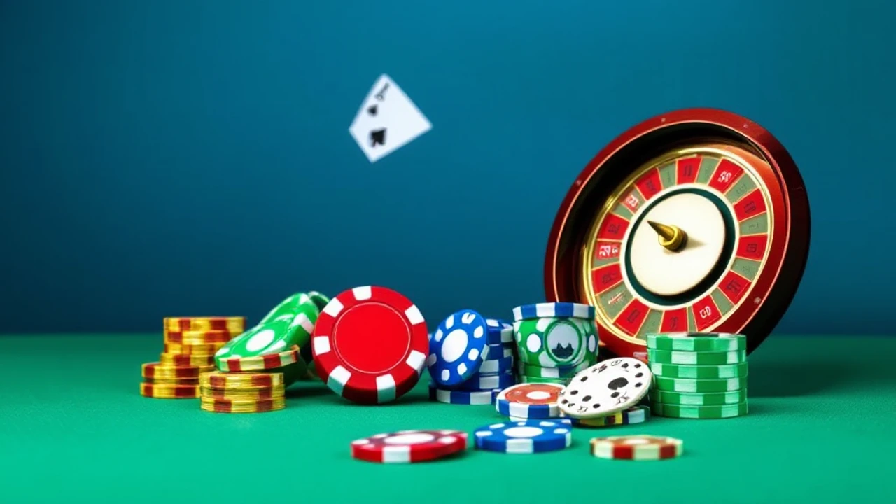A Comprehensive Guide on Selecting the Perfect Casino for Your Gaming Taste