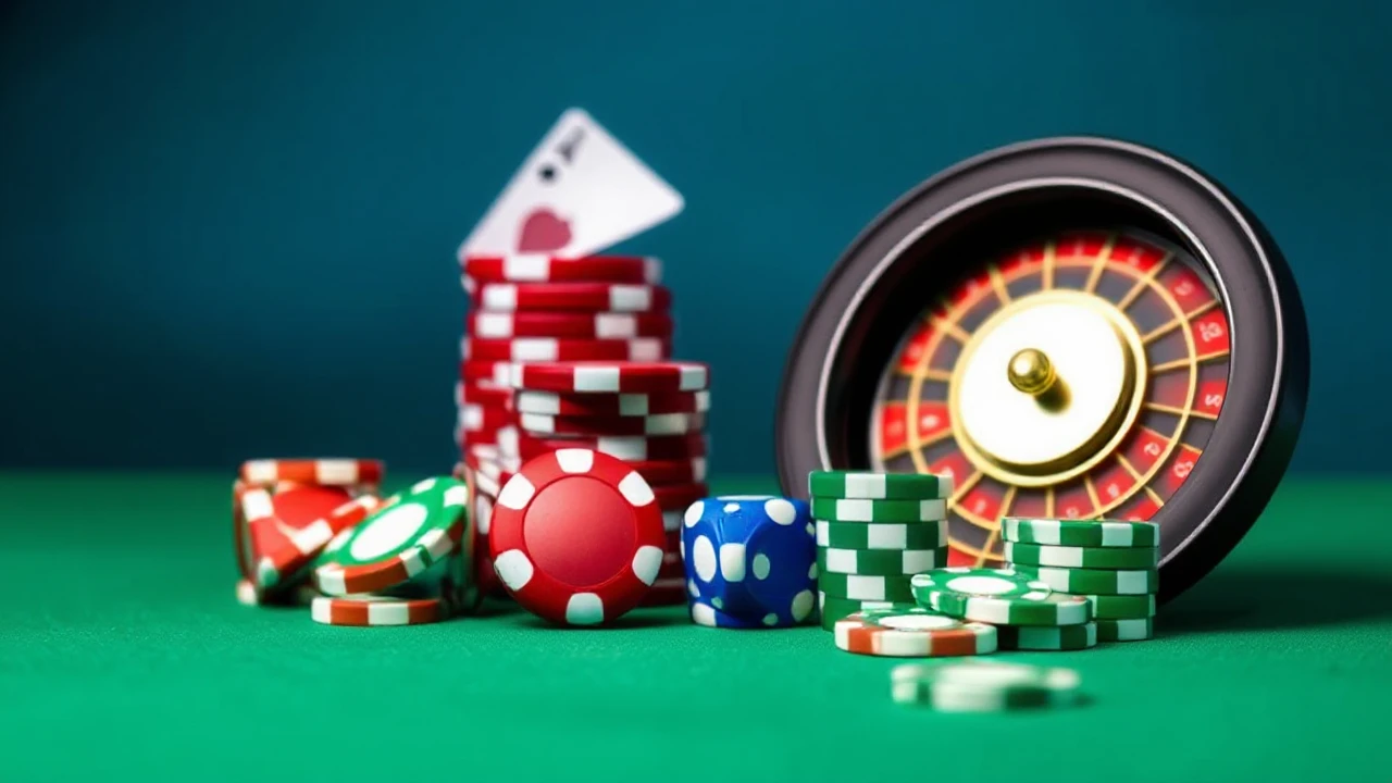 Becoming a Master in the Skill of Bluffing in Gaming Pastimes