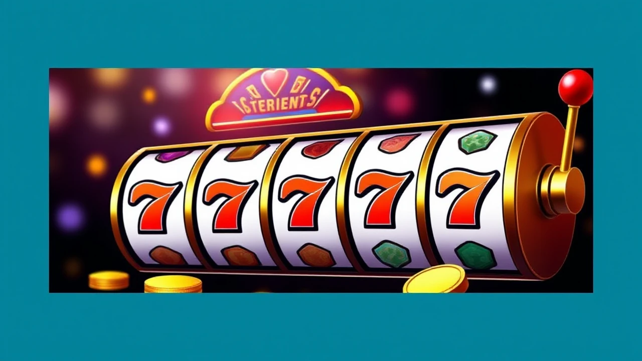Perfecting the Art of Gambling House Slot Payouts