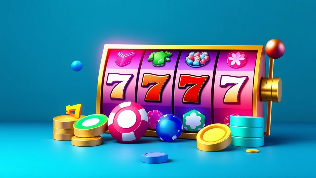 The Impact of Game Elements Integration in Contemporary Slot Game Development