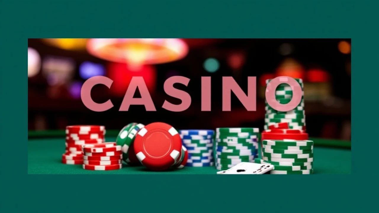 The Beginner's Guide to Casino Etiquette: Dos and Don'ts