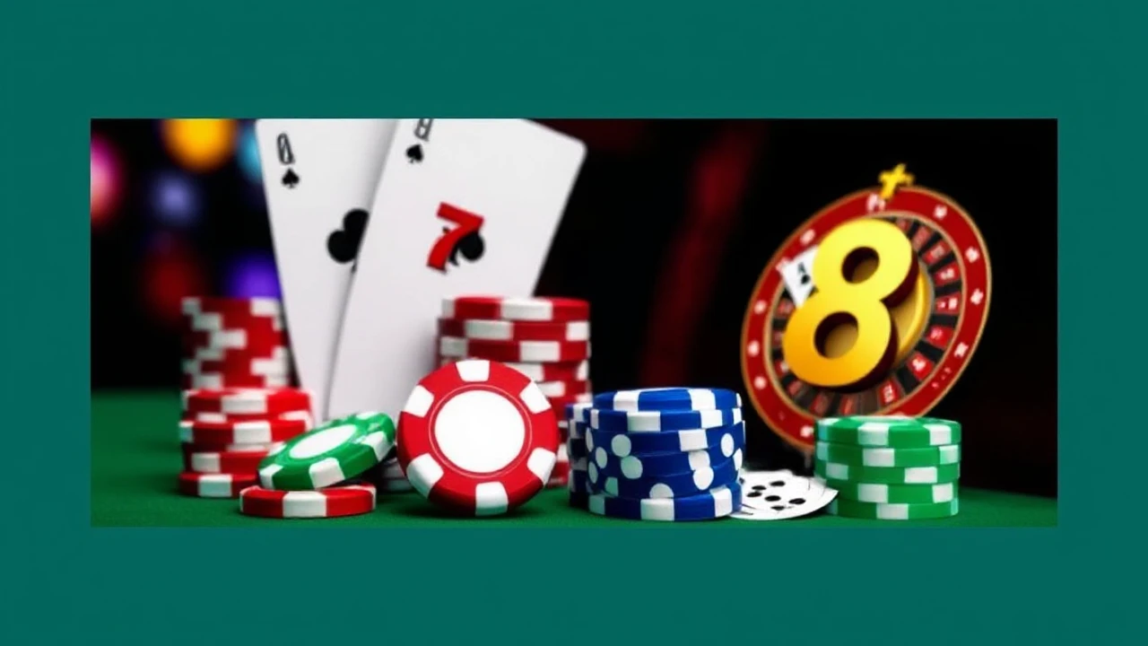 Greatest 10 Must-Try Online Casino Games for a Thrilling Experience