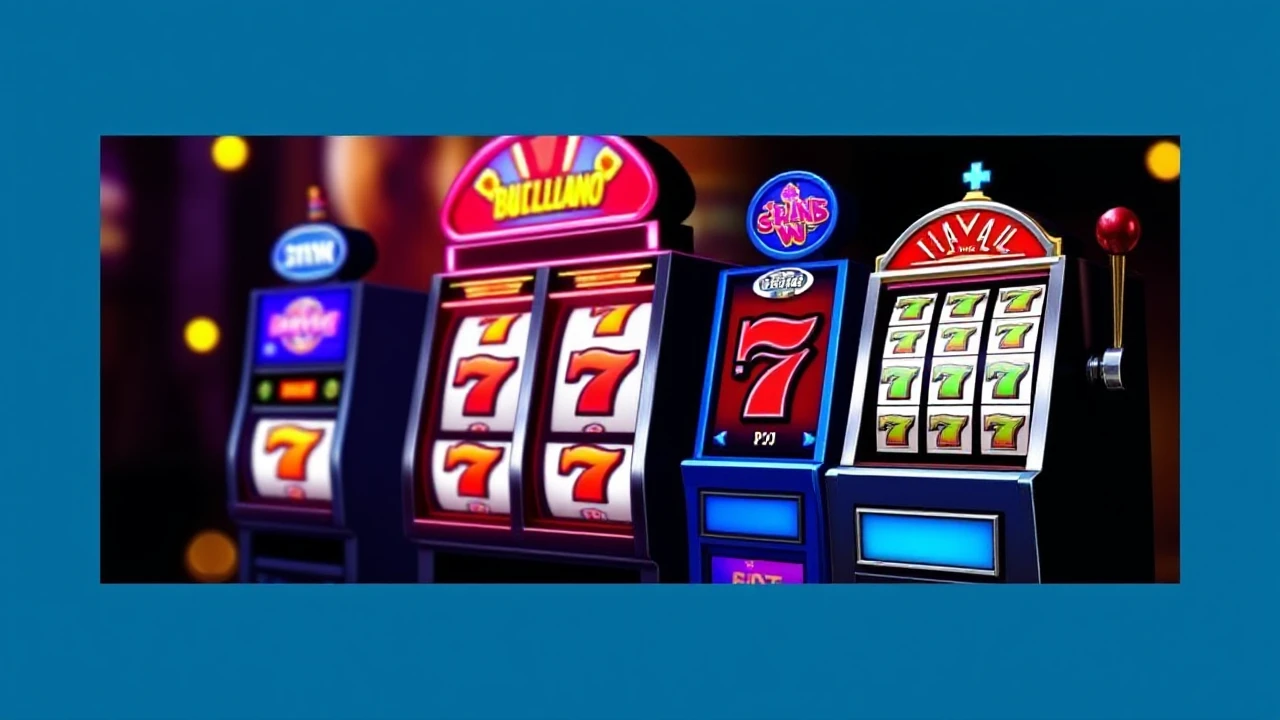 Exploring the Unknown Tactics of Multiple Payline Gaming Machine Titles: Tips for Success