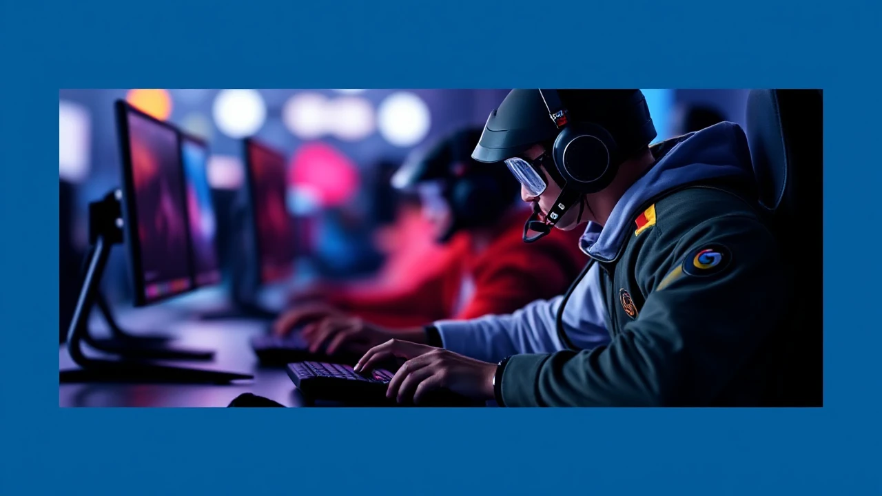 Exposing the Hidden Approaches of Pro Esports Players