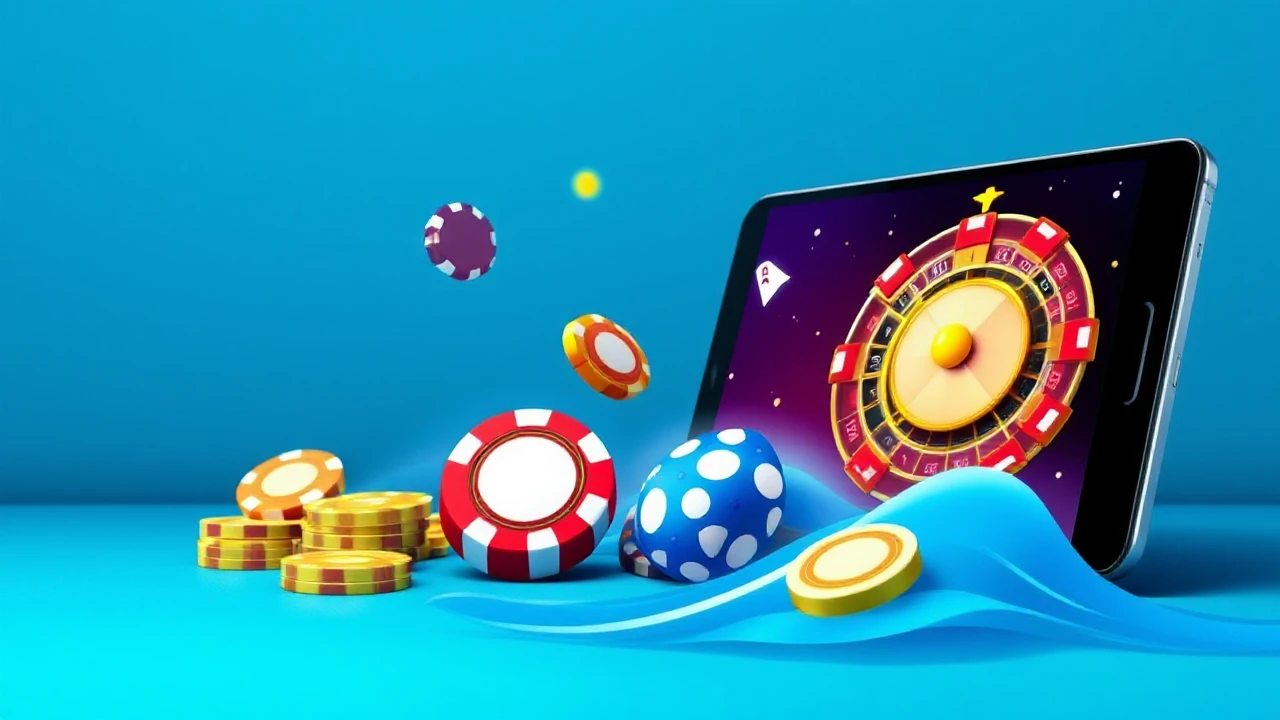 Online Casino Games: Riding the Wave of Trends