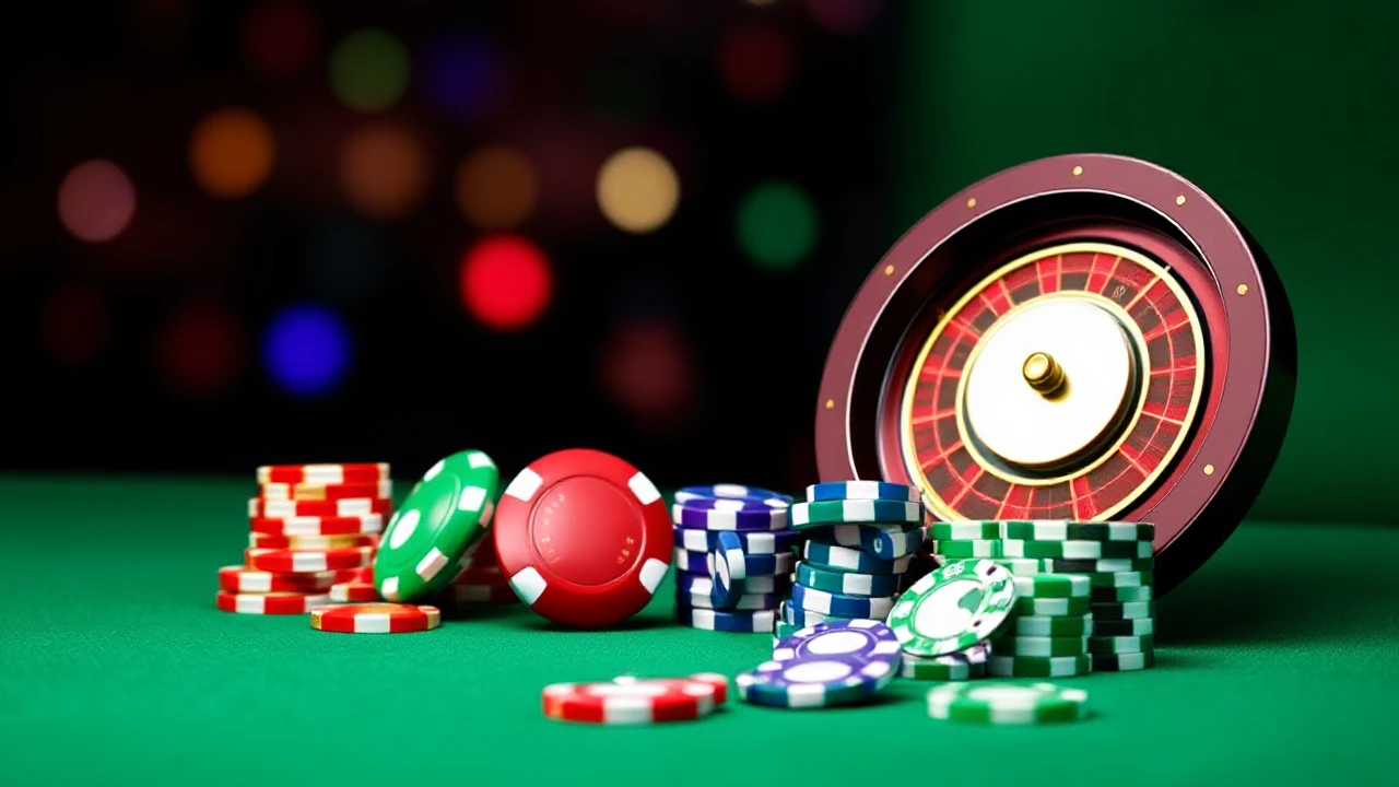 Enhance Your Chances: 7 Strategies to Increase Your Odds at the Casino