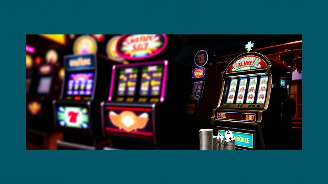 Slots to Pai Gow Poker: Selecting the Right Casino Option for Yourself