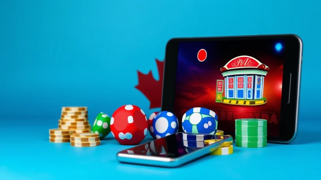 Uncovering the Newest Trends in Canadian Online Gaming Sites: Essential Information to Stay Ahead