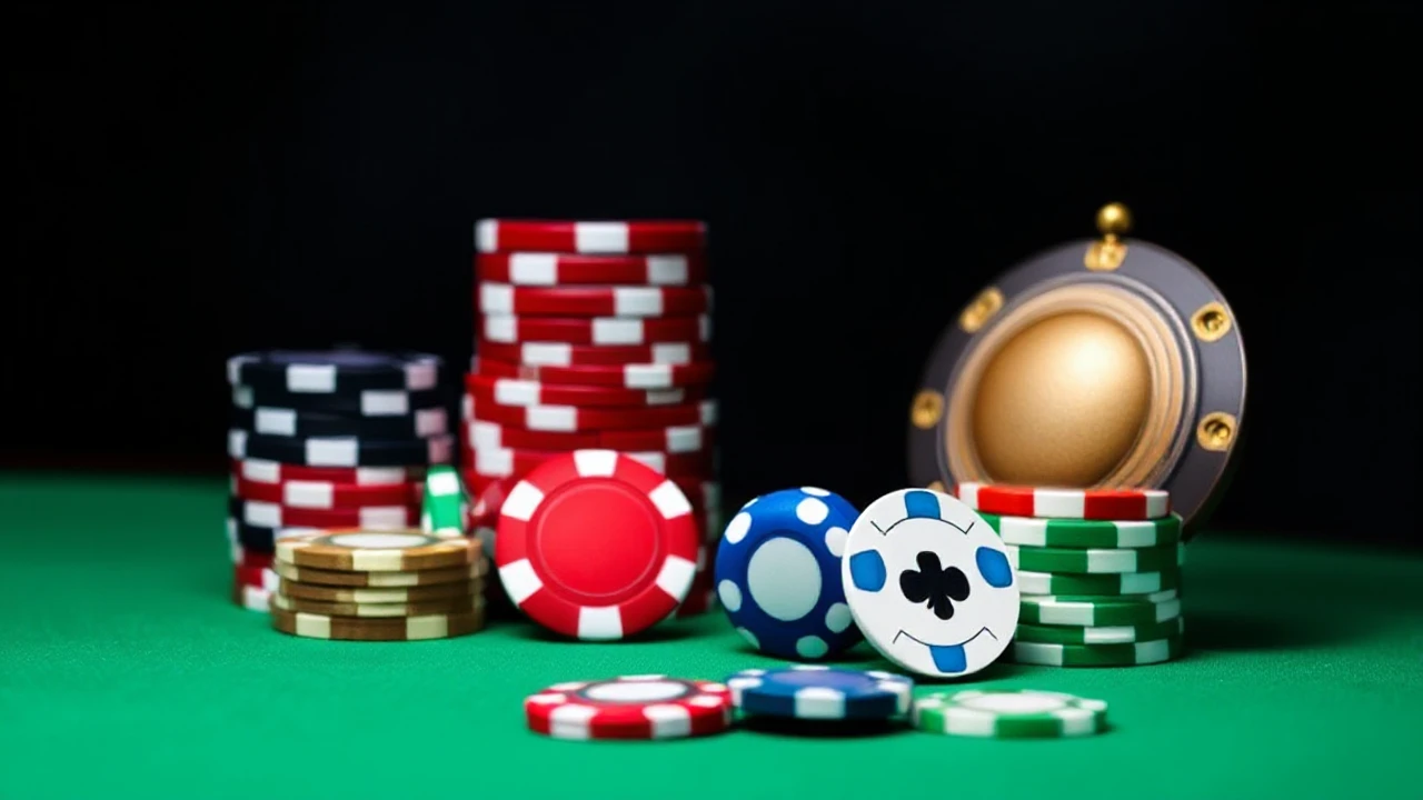 Mastering the Skill of Deception in Virtual Casino Poker Games