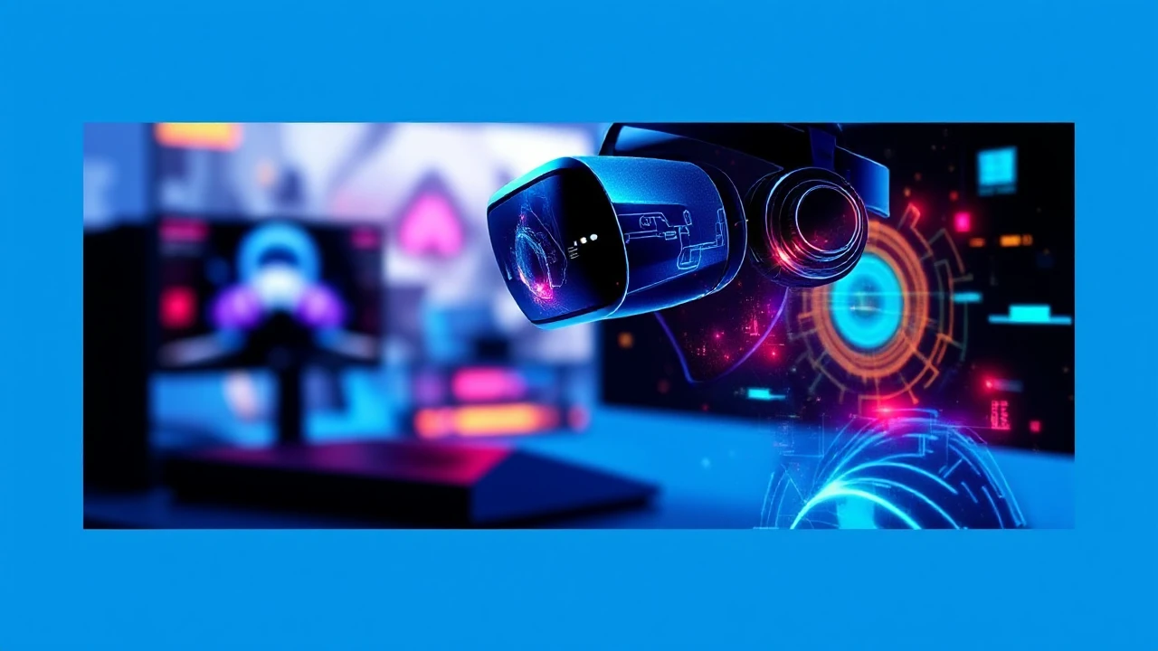 Discovering Digital Realities: The Future of Gaming Technology