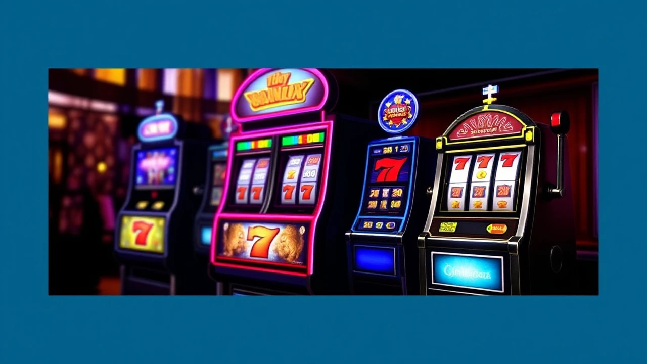 Exploring Misconceptions Regarding Slot Gaming: Separating Fact from Fiction