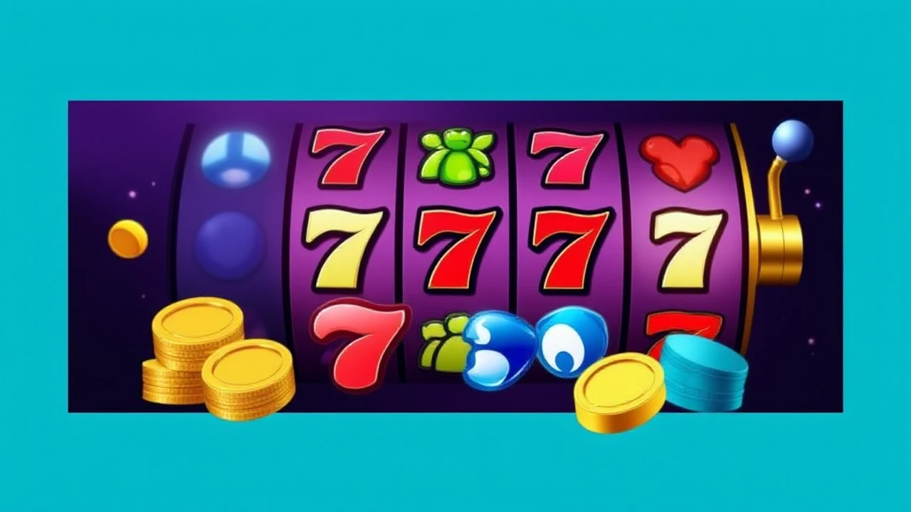 Understanding the Dos and Don'ts of Selecting the Perfect Slot Game Volatility: Everything You Need to Know