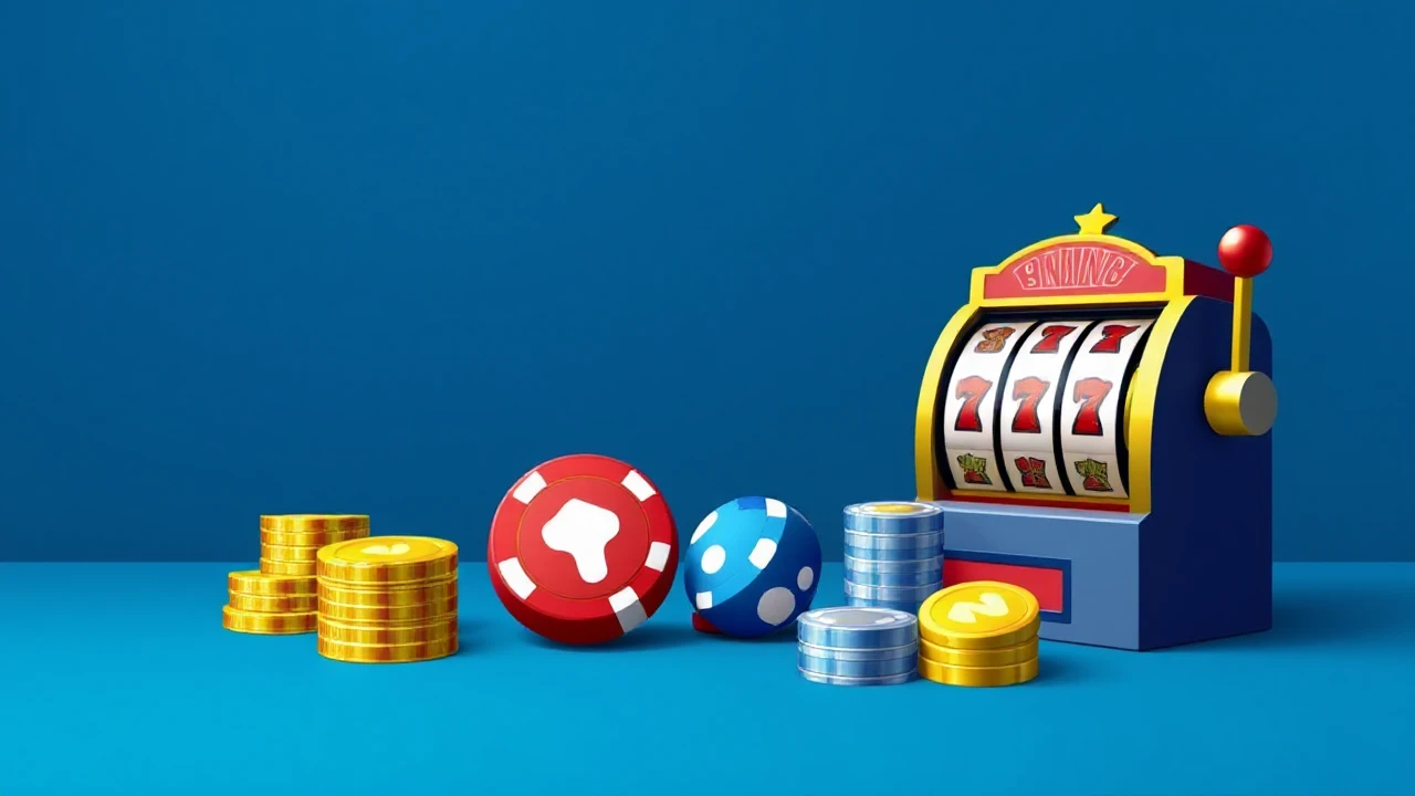Understanding Bankroll Management in Machine Games: Dos and Don'ts to Keep in Mind