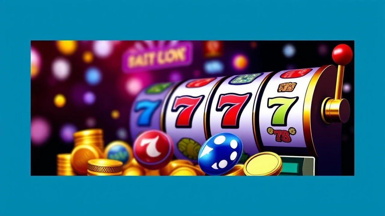 Proven Approaches for Internet-Based Casino Machine Games: Tips to Improve Your Chances of Winning