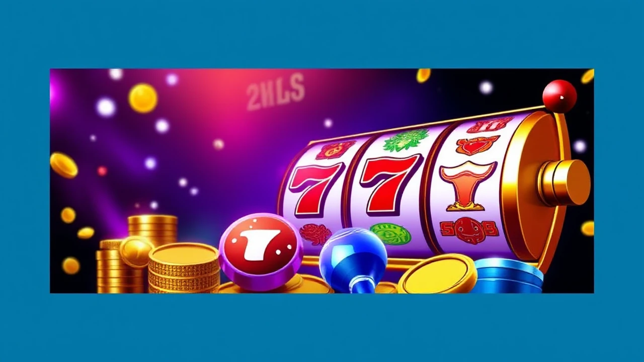 Win Big at OK365 Casino: Ultimate Online Slots Strategies for Maximum Wins in 2025