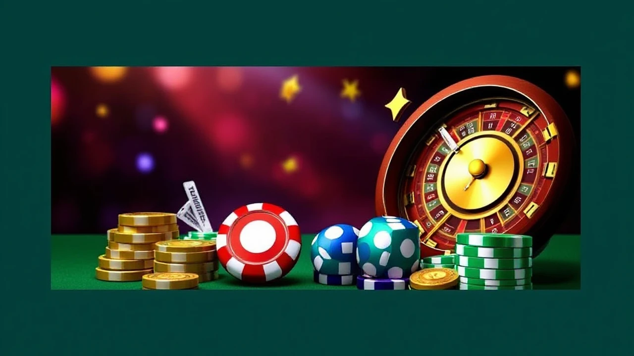 Kazandıran Kumarhane Online Oyunları Hakkında Bilmeniz Gerekenler