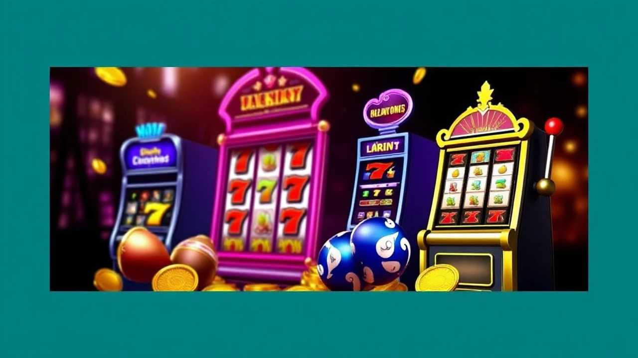 Strategi Ampuh untuk Optimalkan Kemenangan Bermain Slot Online